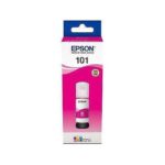 Epson EcoTank L4260, L6160 Genuine Magenta 70ml Ink Bottle 101 - Image 2