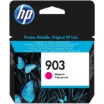 Original HP T6L91AE Magenta Ink Cartridge 903