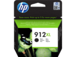 Original HP 3YL84AE Black Ink Cartridge 912XL - Image 2
