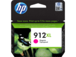 Original HP 3YL82AE Magenta Ink Cartridge 912XL - Image 2