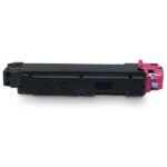 Kyocera M6230cidn P6230cdn Generic Magenta Toner TK-5270 - Image 2