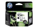 Original HP C2P23AE Black Ink Cartridge 934XL