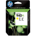Hp 940XL Original Yellow Ink Cartridge Pro 8000