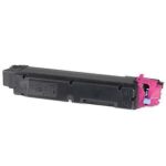 Kyocera 265ci/266ci TK-5135 Compatible Magenta Toner Cartridge
