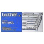 Brother HL-4050CDN , 4040CN , MFC9840CDW  Original  Drum Unit DR150CL