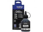 Original Brother BTD-60BK Black Ink Bottle - Image 2