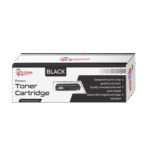 Brother TN-221/TN-261 Compatible Black Toner Cartridge