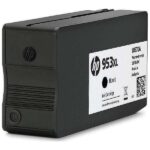 HP OfficeJet Pro 7720 Black Original Ink Cartridge 953XL - Image 3