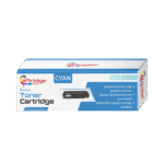 Hp Pro M251 MFP M276 Compatible Cyan Toner Cartridge 131A