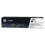 HP Pro M176, M177 Original Black Toner Cartridge 130A