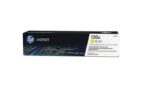 Original HP CF352A Yellow Toner Cartridge 130A- Pro M176