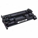 HP 26A Black Compatible Toner Cartridge LaserJet M402 - Image 2