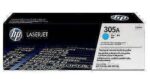 Hp 300,400mfp Original Multipack LaserJet Pro Toner Cartridge 305A - Image 2