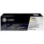 Hp 300,400mfp Original Multipack LaserJet Pro Toner Cartridge 305A - Image 4
