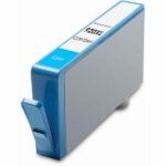 Compatible HP CD972AE Cyan Ink Cartridge 920XL