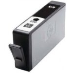 Compatible HP CD975AE Black Ink Cartridge 920XL - Image 2