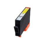 Compatible Hp C2P26AE Yellow Ink Cartridge 935XL - Image 2