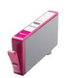 Compatible HP CD973AE Magenta Ink Cartridge 920XL - Image 2