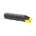 Kyocera TASKalfa 3050ci, 3051ci Compatible Yellow Toner Cartridge TK-8305
