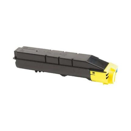 Kyocera TASKalfa 3050ci, 3051ci Compatible Yellow Toner Cartridge TK-8305