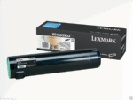 Lexmark X945X2KG Original Black Toner Cartridge X945e - Image 2