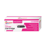 Hp LaserJet Pro MFP M476dn, M476dw Compatible Magenta Toner Cartridge 312A/CF383A