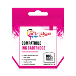 Compatible HP T6M07AE Magenta Ink Cartridge 903XL