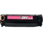 HP 201A Magenta Compatible Toner Cartridge Mfp277/m252 - Image 6