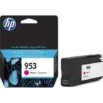 Original Hp F6U13AE Magenta Ink Cartridge 953 - Image 2
