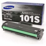 Original Samsung  ML-2160, ML-2165/SCX-3405  ML-2160 Toner MLT D101S cartridge - Image 2