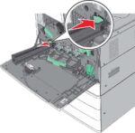 Lexmark C935 Original Yellow Toner Cartridge (C930H2YG) - Image 8