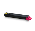Generic Kyocera TASKalfa 2551ci Magenta Toner TK-8325 - Image 2