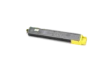 Generic Kyocera TASKalfa 2551ci Yellow Toner TK-8325 - Image 2