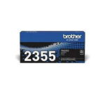 Brother Original MFC-L2700DW,  MFC-L2740DW, TN-2355 Toner Cartridge