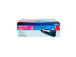 Brother HL4150CDN MFC9970CDW Original Magenta Toner Cartridge TN-348 - Image 2