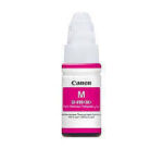 Canon GI-490 G1400 G1410 Original Magenta 70ml Ink Bottle - Image 2