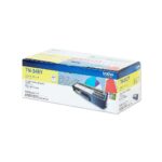 Brother HL4150CDN MFC9970CDW Original Yellow Toner Cartridge TN-348 - Image 2