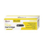 Samsung Generic CLX-3185/ CLP-320  Yellow CLT-407Y Toner Cartridge