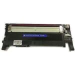 Samsung CLP360 Compatible Magenta Toner Cartridge CLT-M406S - Image 2
