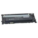 Samsung Generic CLP-320, CLP-325, CLX-3185 Black Toner CLT-407S Cartridge - Image 2