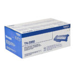 Brother HL-6180DW, MFC8950DW Original Toner Cartridge TN3350 - Image 2