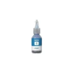 Original Brother BT-5000C Cyan Ink Bottle - Image 2