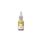 Brother DCP-T300, MFC-T800W Origrinal Yellow Ink Bottle BT-5000Y - Image 2