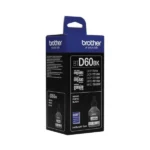 Original Brother BTD-60BK Black Ink Bottle