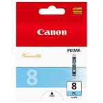 Original Canon Pixma IP 3300 · Canon Pixma IP 3500 Magenta Ink Cartridge CLI-8,
