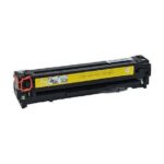 Hp Pro M251 MFP M276 Compatible Yellow Toner Cartridge 131A - Image 2