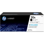 Hp MFP M125 M201 Original Black Toner Cartridge 30A