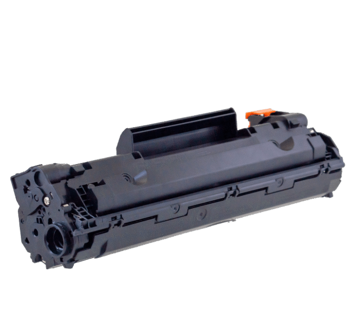 Hp Pro M1536 P1566 Compatible  Black Toner Cartridge 78A - Image 2