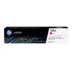 HP Pro M176, M177 Original Magenta Toner Cartridge 130A