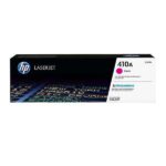 Hp LaserJet Pro M452,M477 Original Multipack Toner Cartridge 410A - Image 5